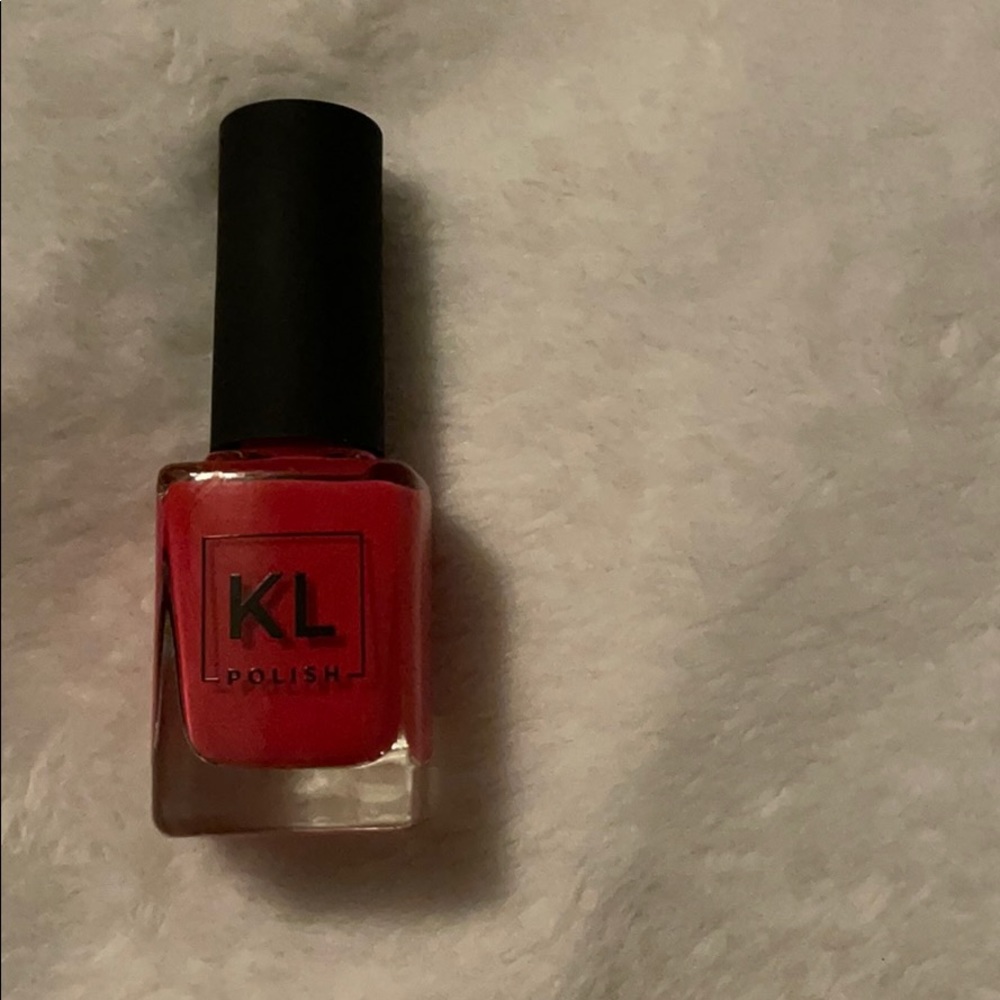 KL Polish in the shade Celia